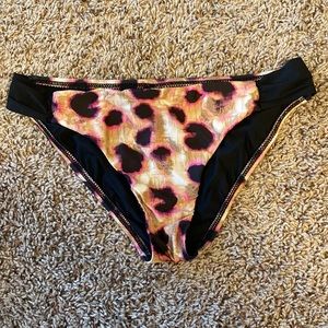 Hurley Bikini bottom